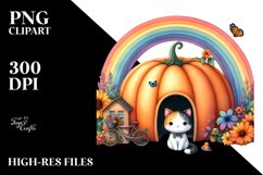 Sublimation|Clipart Product Image 3