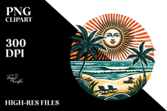 Sublimation|Clipart Product Image 2