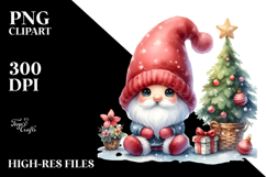 Baby Gnome PNG Product Image 2