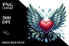 Sublimation|Clipart Product Image 2