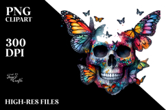 Sublimation|Clipart Product Image 2