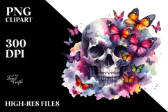 Sublimation|Clipart Product Image 2