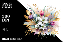 Sublimation|Clipart Product Image 2