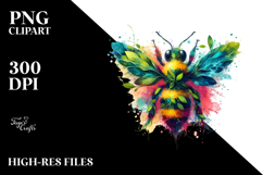 Sublimation|Clipart Product Image 2