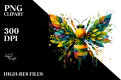Sublimation|Clipart Product Image 2