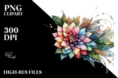 Sublimation|Clipart Product Image 1