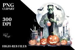 Sublimation|Clipart Product Image 3