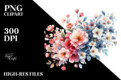 Sublimation|Clipart Product Image 2