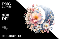 Sublimation|Clipart Product Image 2