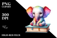 Sublimation|Clipart Product Image 1