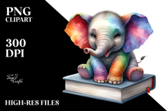 Sublimation|Clipart Product Image 2