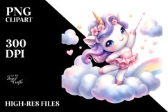 Sublimation|Clipart Product Image 3