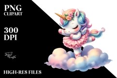 Sublimation|Clipart Product Image 3