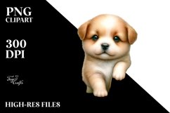 Sublimation|Clipart Product Image 1