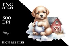 Sublimation|Clipart Product Image 1