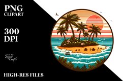 Sublimation|Clipart Product Image 3