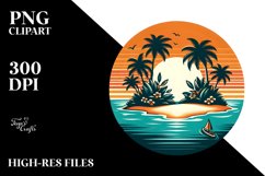 Sublimation|Clipart Product Image 1