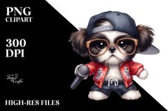 Sublimation|Clipart Product Image 1