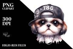 Sublimation|Clipart Product Image 1