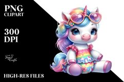 Sublimation|Clipart Product Image 1