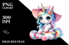 Sublimation|Clipart Product Image 1