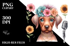 Sublimation|Clipart Product Image 3