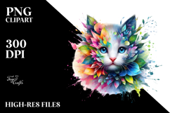 Sublimation|Clipart Product Image 2