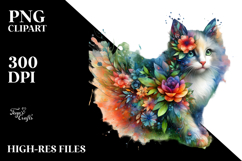 Sublimation|Clipart Product Image 2