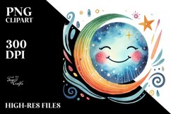 Sublimation|Clipart Product Image 2