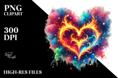Sublimation|Clipart Product Image 2