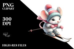 Sublimation|Clipart Product Image 1