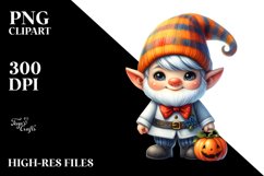 Baby Gnome Product Image 1