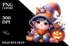 Baby Gnome Product Image 1