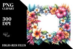 Sublimation|Clipart Product Image 3