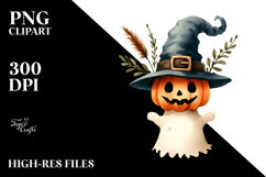 Funny Halloween Hat PNG Product Image 2