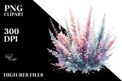 Sublimation|Clipart Product Image 3