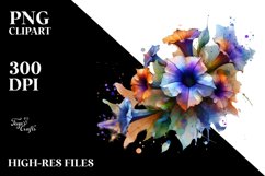 Sublimation|Clipart Product Image 3