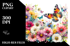 Sublimation|Clipart Product Image 2