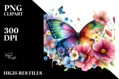 Sublimation|Clipart Product Image 2