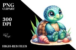 Sublimation|Clipart Product Image 1