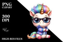 Sublimation|Clipart Product Image 3