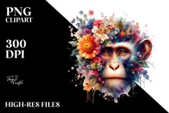 Sublimation|Clipart Product Image 3