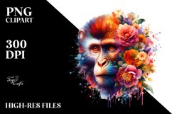 Sublimation|Clipart Product Image 1