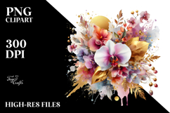 Sublimation|Clipart Product Image 2