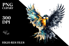 Sublimation|Clipart Product Image 2