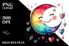 Sublimation|Clipart Product Image 2