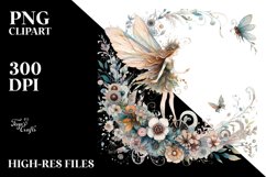 Sublimation|Clipart Product Image 3