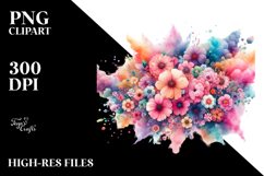 Sublimation|Clipart Product Image 2