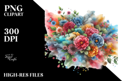 Sublimation|Clipart Product Image 2