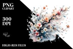 Sublimation|Clipart Product Image 1